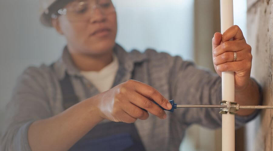 Professional emergency plumbing in Lewisville, AR